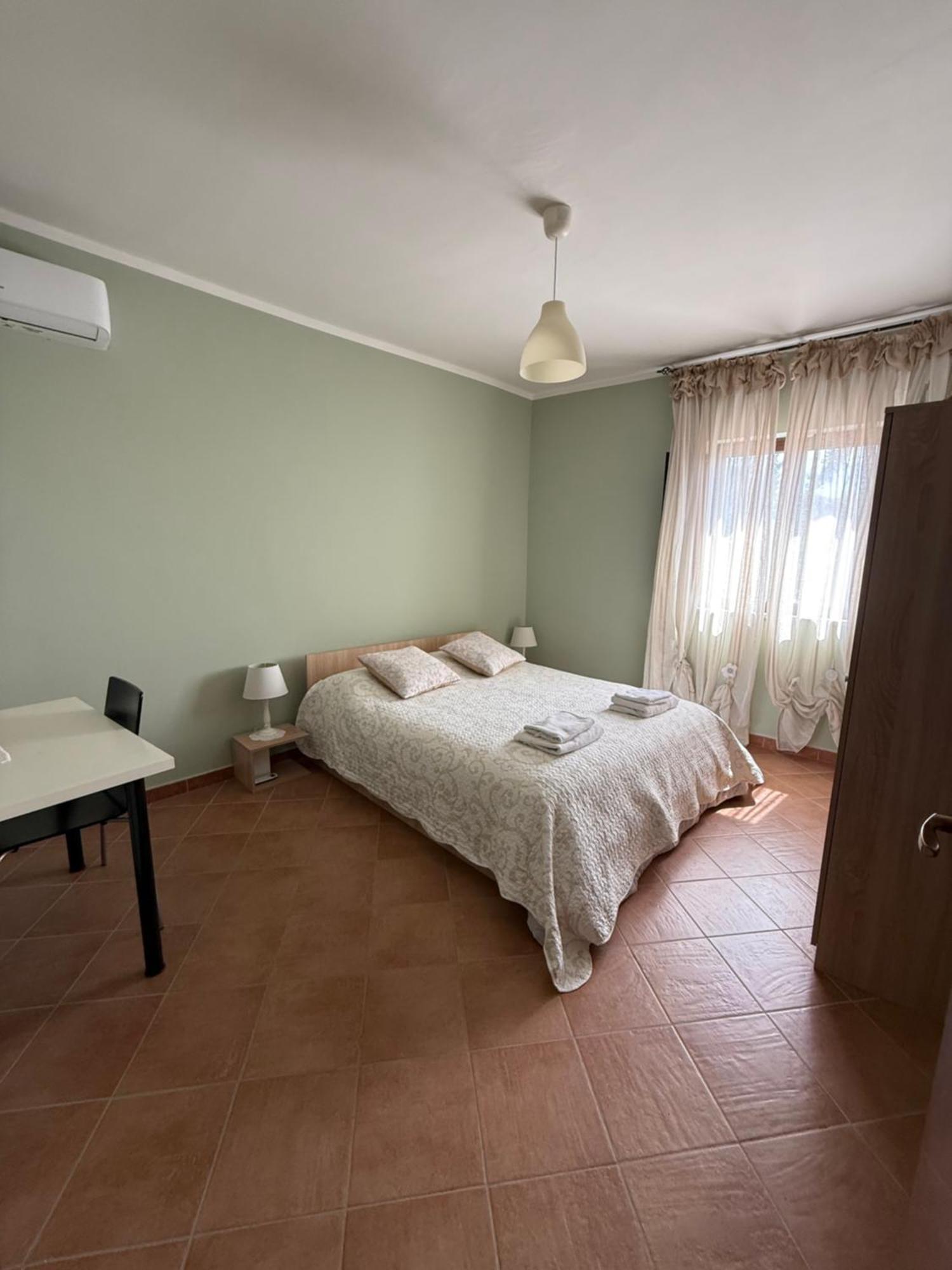Bed and Breakfast Alba Matesina à Sant'Angelo d'Alife Extérieur photo